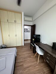 Sunhaven (D16), Condominium #523469791